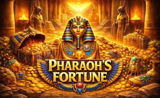 Mega Ball — IntraSpin Casino